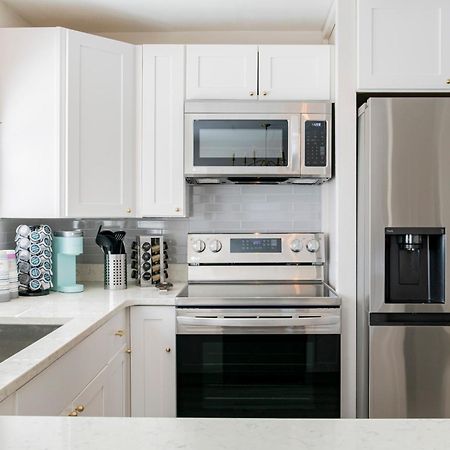 House In Mobile Newly Renovated! Quiet & Centrally Located! エクステリア 写真