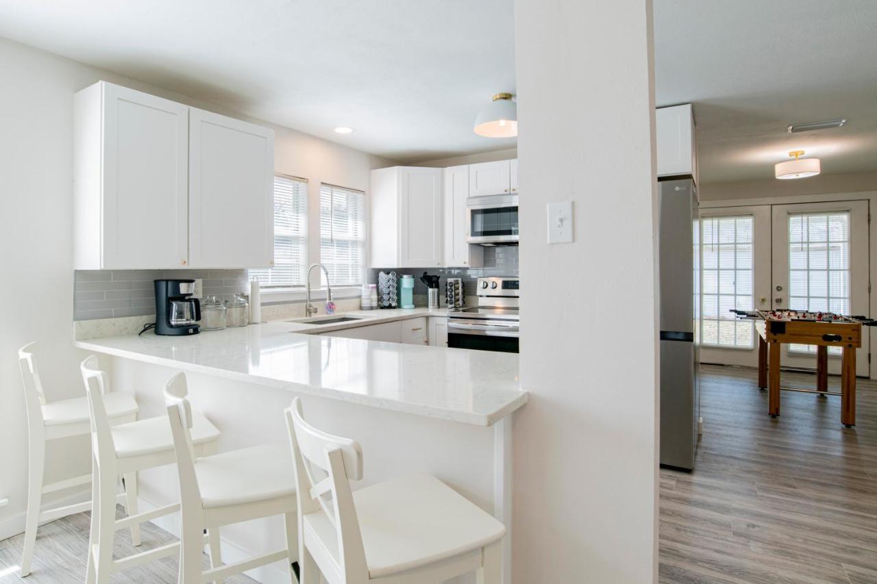House In Mobile Newly Renovated! Quiet & Centrally Located! エクステリア 写真
