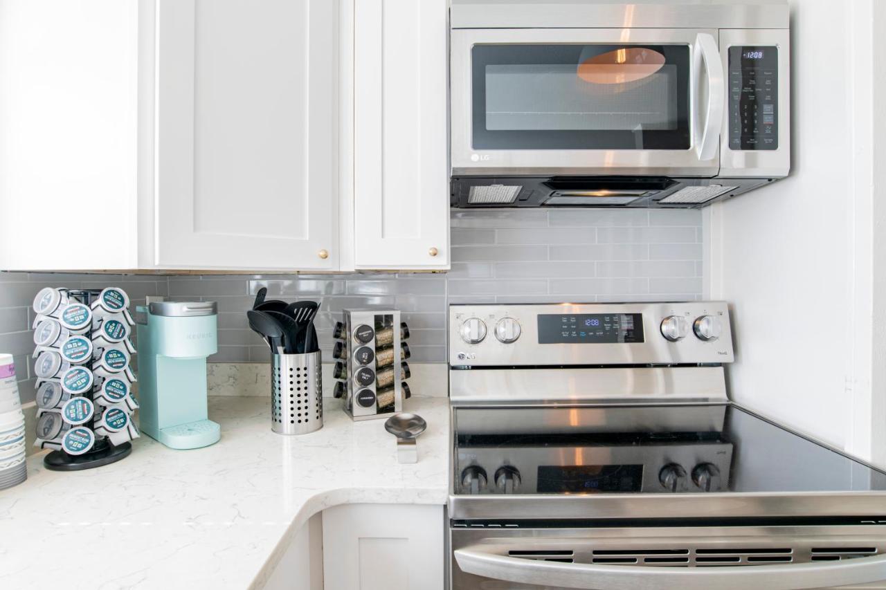 House In Mobile Newly Renovated! Quiet & Centrally Located! エクステリア 写真